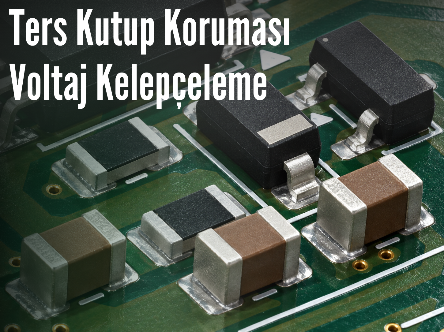 Ters Kutup Koruması